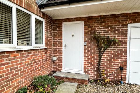 1 bedroom flat to rent, Winterbourne Earls, Salisbury SP4