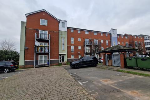 2 bedroom apartment for sale, Barleycorn Drive, Smethwick B16