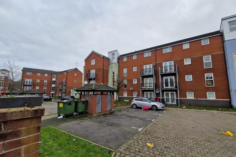 2 bedroom apartment for sale, Barleycorn Drive, Smethwick B16