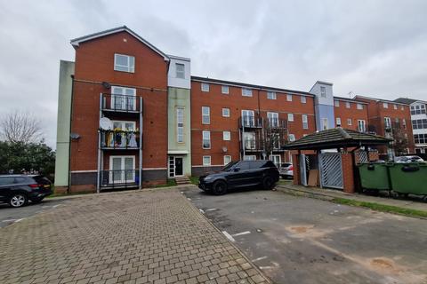 24 Barleycorn Drive, Birmingham, B16 0NA