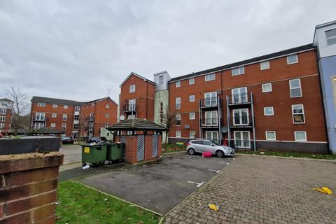 24 Barleycorn Drive, Birmingham, B16 0NA