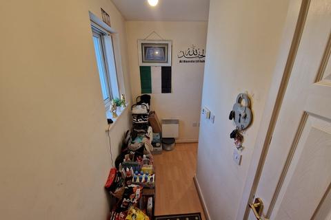 24 Barleycorn Drive, Birmingham, B16 0NA