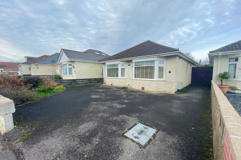 3 bedroom detached bungalow for sale, Bascott Road, Bournemouth, Dorset