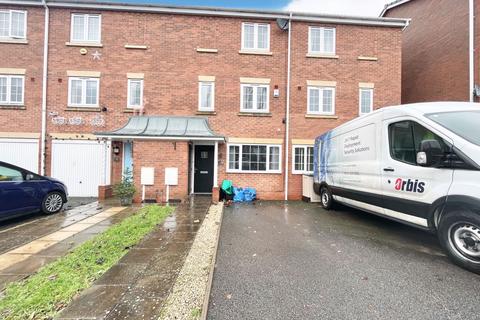 38 The Breeze, Brierley Hill, DY5 3AG