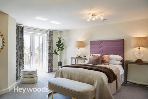 undefined, Brookfields House, Clayton Road