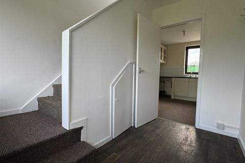 2 bedroom end of terrace house for sale, Dutton Close, Stoke Heath, Market Drayton.