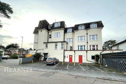 2 bedroom flat for sale, Christchurch Road, Bournemouth, BH1