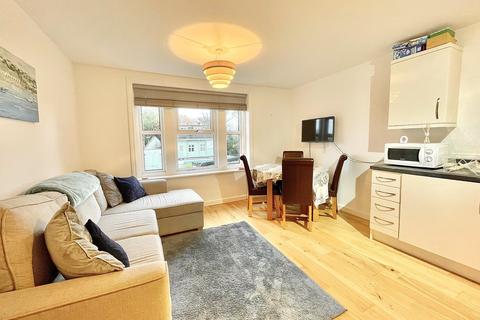 2 bedroom flat for sale, Christchurch Road, Bournemouth, BH1