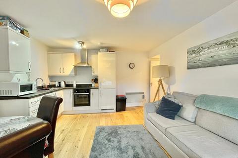 2 bedroom flat for sale, Christchurch Road, Bournemouth, BH1