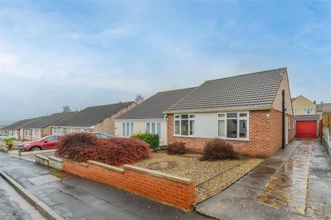 2 bedroom semi-detached bungalow for sale, Mount Gardens, Hanham, Bristol