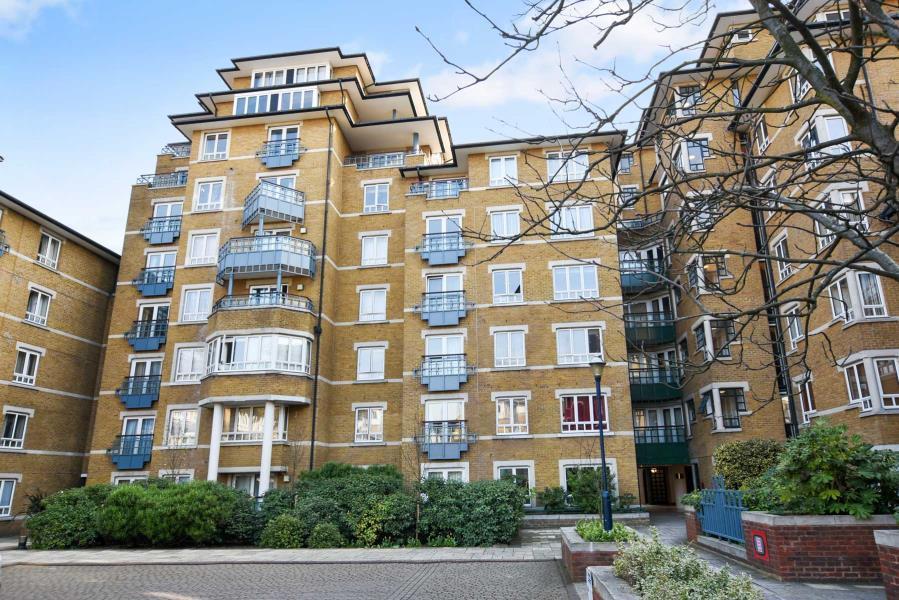 Falcon Lodge, Admiral Walk, Westminster, W9 3 TA