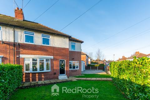 4 bedroom semi-detached house for sale, Chapel Garth, Pontefract WF7