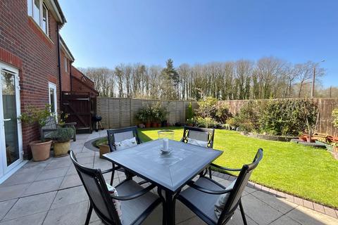 3 bedroom detached house for sale, Candler Drive, Stone, ST15