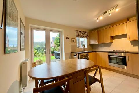3 bedroom detached house for sale, Candler Drive, Stone, ST15