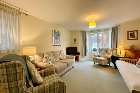 3 bedroom detached house for sale, Candler Drive, Stone, ST15