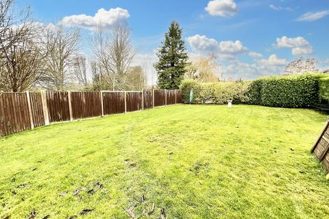 2 bedroom terraced house for sale, Station Road, Gnosall, ST20