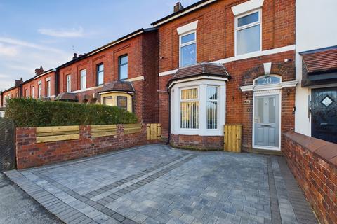 3 bedroom semi-detached house for sale, Church Road,  Lytham St. Annes, FY8