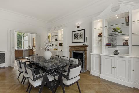 4 bedroom house to rent, Palace Gardens Terrace, London W8