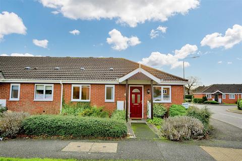 2 bedroom terraced bungalow for sale, Cranfleet Way, Long Eaton