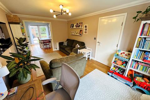 63 Station Road, Hambleton, Selby, YO8 9HY