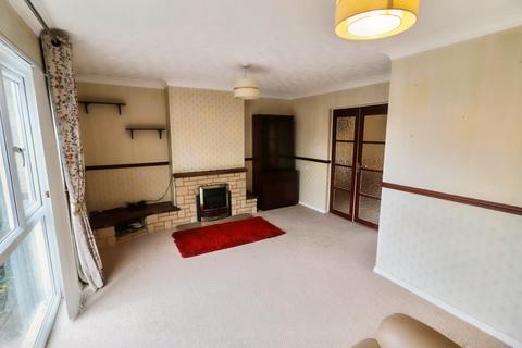 3 bedroom terraced house for sale, Ferrier Road, Stevenage, Hertfordshire, SG2