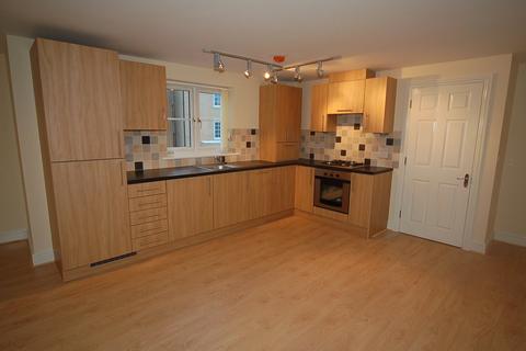 3 bedroom apartment for sale, Mill Park Gardens, Mildenhall, Bury St. Edmunds, Suffolk, IP28