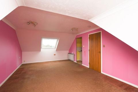 1 bedroom retirement property for sale, Kings Road, Herne Bay CT6