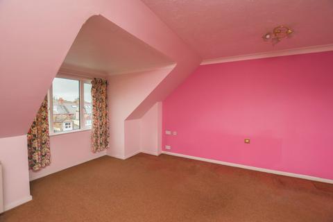 1 bedroom retirement property for sale, Kings Road, Herne Bay CT6