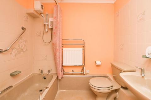 1 bedroom retirement property for sale, Kings Road, Herne Bay CT6