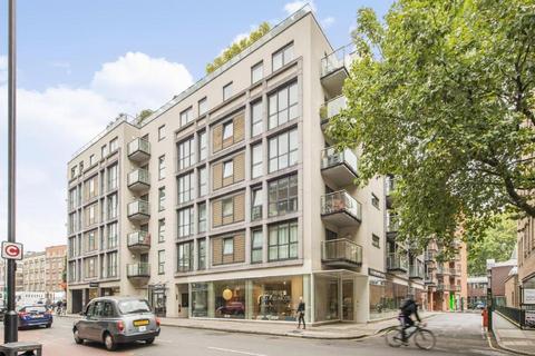 1 bedroom flat for sale, Clerkenwell Road, Clerkenwell