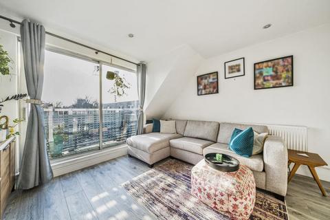 1 bedroom flat for sale, Tomlinson Close, Chiswick