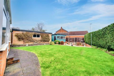 4 bedroom detached house for sale, Park Lane, Castle Donington