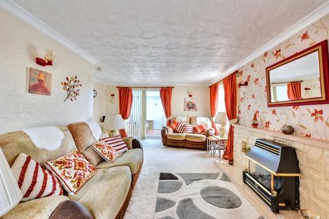 undefined, Park Lane, Castle Donington