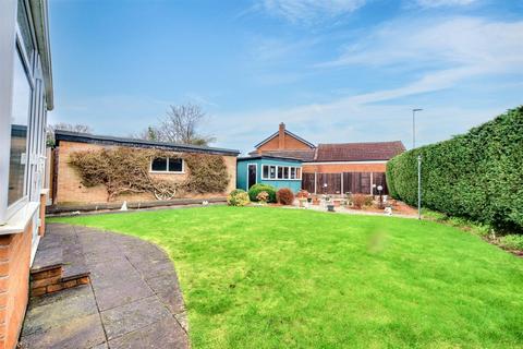 undefined, Park Lane, Castle Donington