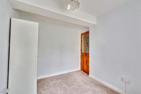 undefined, Park Lane, Castle Donington