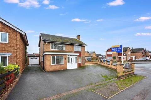 undefined, Park Lane, Castle Donington