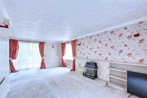 undefined, Park Lane, Castle Donington