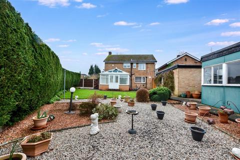 undefined, Park Lane, Castle Donington
