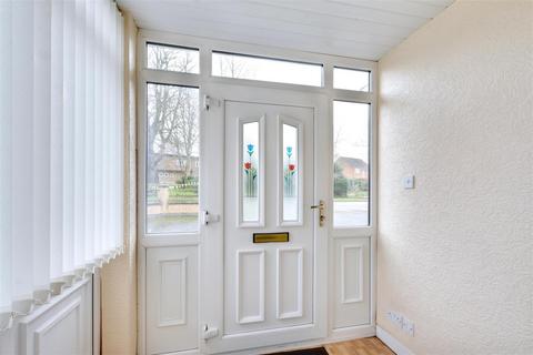 undefined, Park Lane, Castle Donington