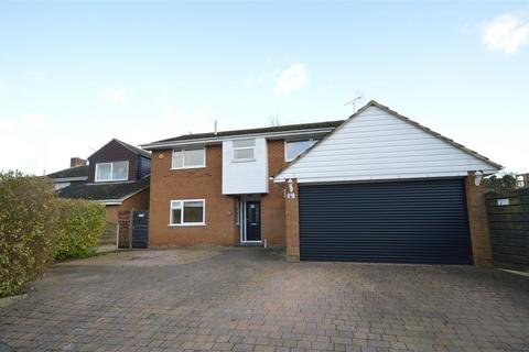 4 bedroom detached house to rent, High Stack, Long Buckby, NN6