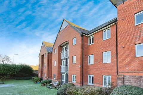 1 bedroom retirement property for sale, Arkle Court, The Holkham, Vicars Cross, Chester, CH3