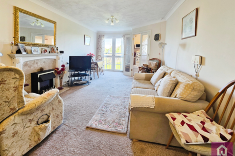 1 bedroom retirement property for sale, Arkle Court, The Holkham, Vicars Cross, Chester, CH3