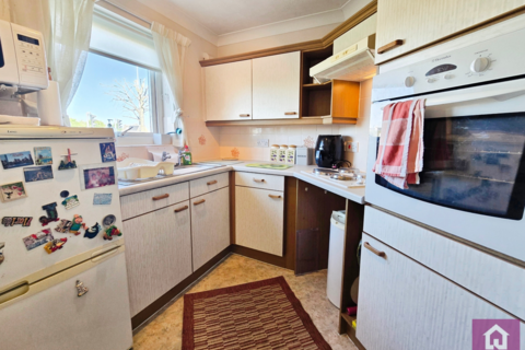1 bedroom retirement property for sale, Arkle Court, The Holkham, Vicars Cross, Chester, CH3