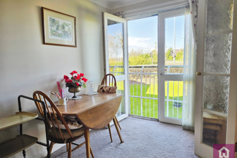 1 bedroom retirement property for sale, Arkle Court, The Holkham, Vicars Cross, Chester, CH3