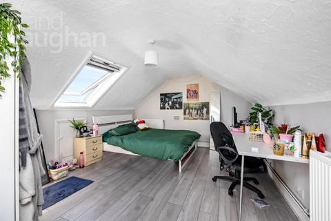 6 bedroom end of terrace house to rent, Upper Lewes Road, Brighton, BN2