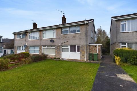 2 bedroom ground floor maisonette for sale, Heol Lewis, Cardiff. CF14