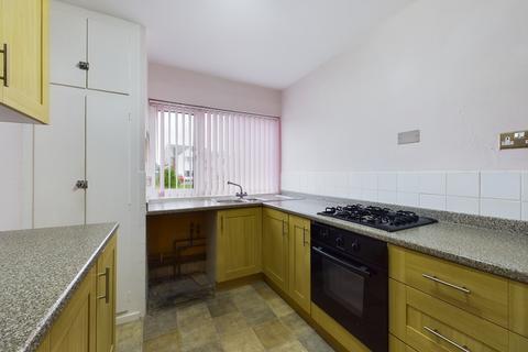 2 bedroom ground floor maisonette for sale, Heol Lewis, Cardiff. CF14