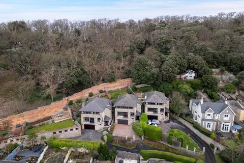 5 bedroom detached house for sale, Trinity Villas - A Substantial House *Annex Potential*Sought After Hillside Location*Stunning Views*