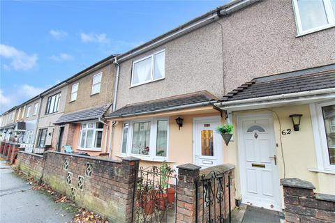 2 bedroom terraced house for sale, Caulfield Road, Swindon SN2