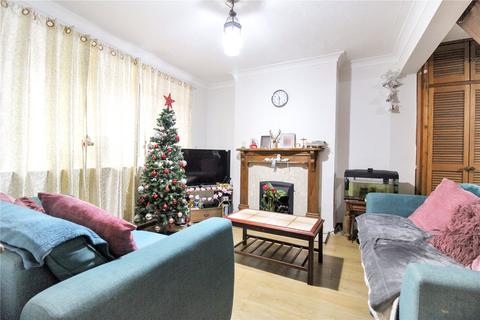 2 bedroom terraced house for sale, Caulfield Road, Swindon SN2